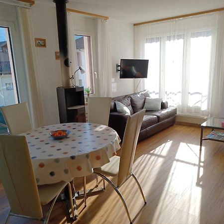 Jobling'S Holiday Apartment Interlaken Exterior foto