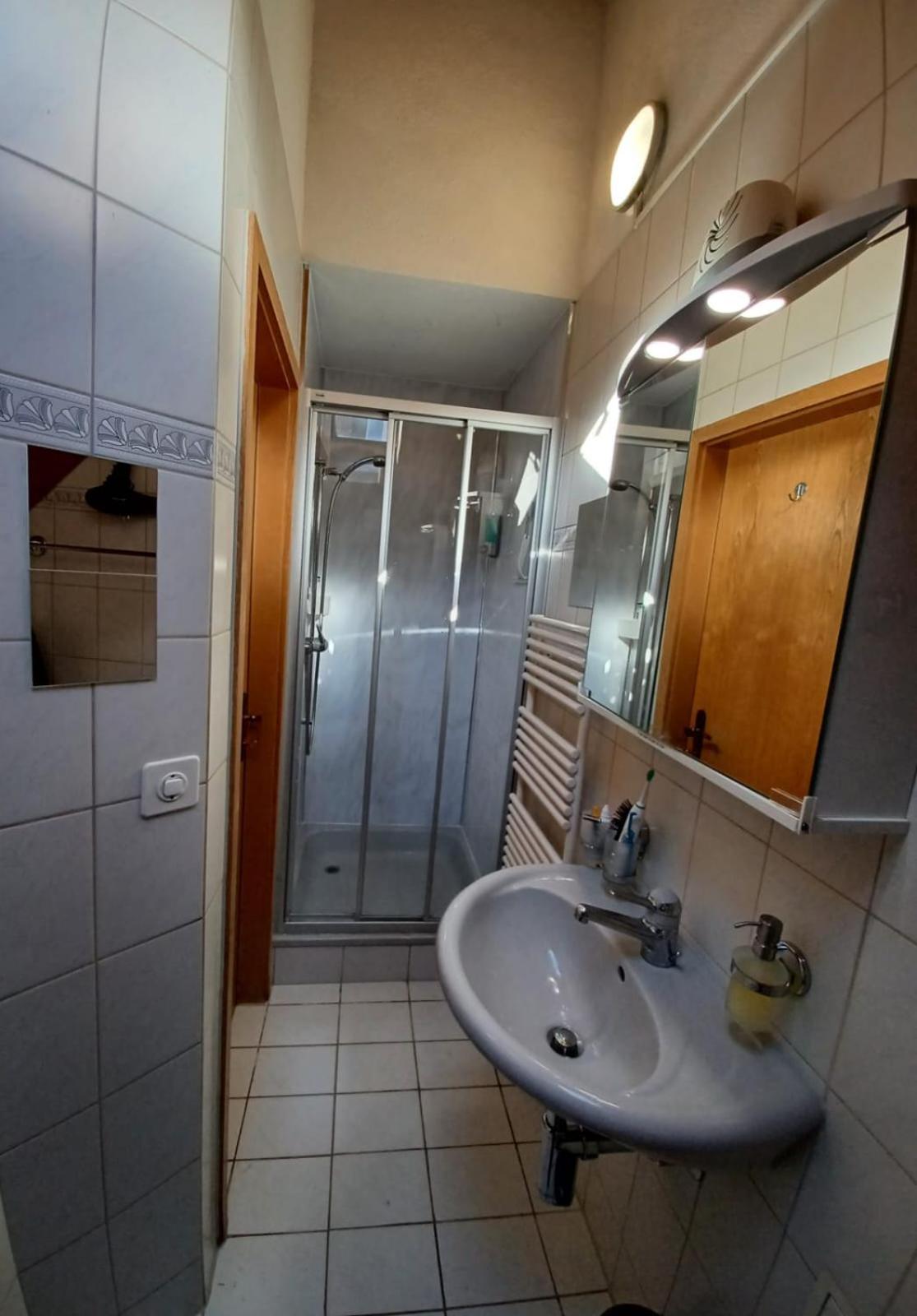 Jobling'S Holiday Apartment Interlaken Exterior foto